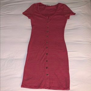 Women’s tight dress